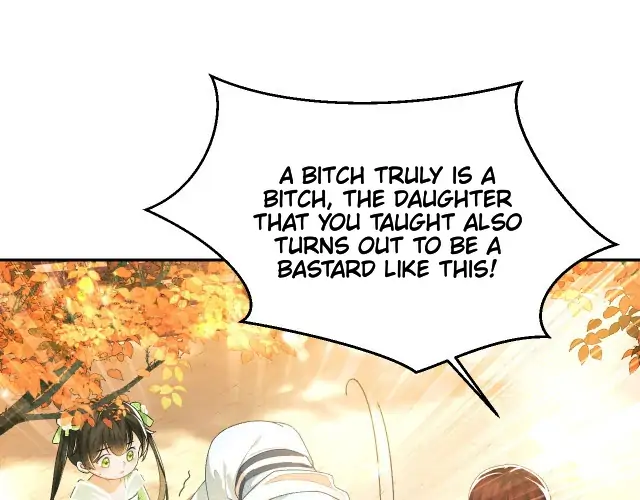 Max level green tea transmigrates into little pitiful one Chapter 2 page 24