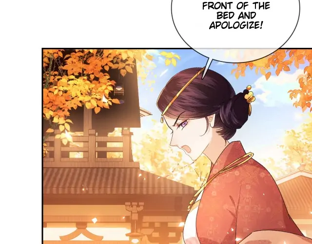 Max level green tea transmigrates into little pitiful one Chapter 2 page 30