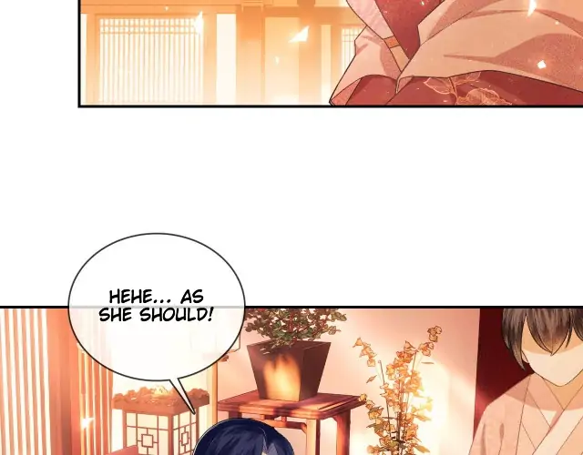 Max level green tea transmigrates into little pitiful one Chapter 2 page 31