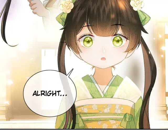 Max level green tea transmigrates into little pitiful one Chapter 2 page 34