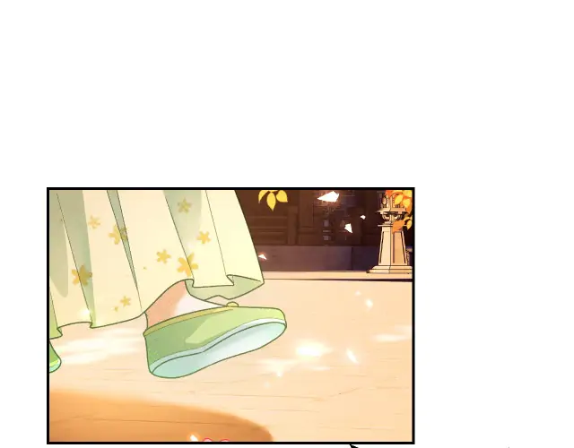 Max level green tea transmigrates into little pitiful one Chapter 2 page 35