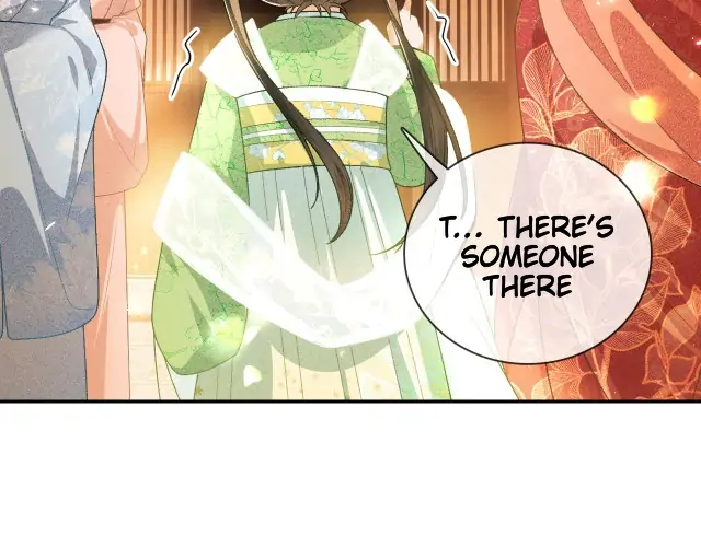 Max level green tea transmigrates into little pitiful one Chapter 2 page 39