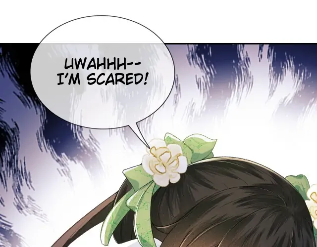 Max level green tea transmigrates into little pitiful one Chapter 2 page 40