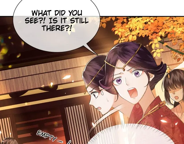 Max level green tea transmigrates into little pitiful one Chapter 2 page 44