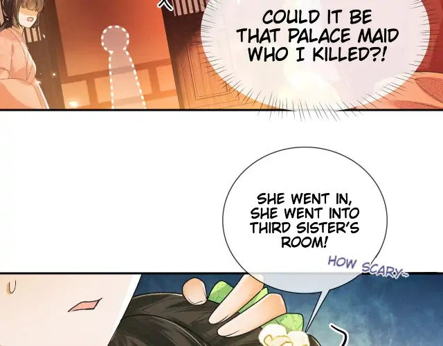 Max level green tea transmigrates into little pitiful one Chapter 2 page 45