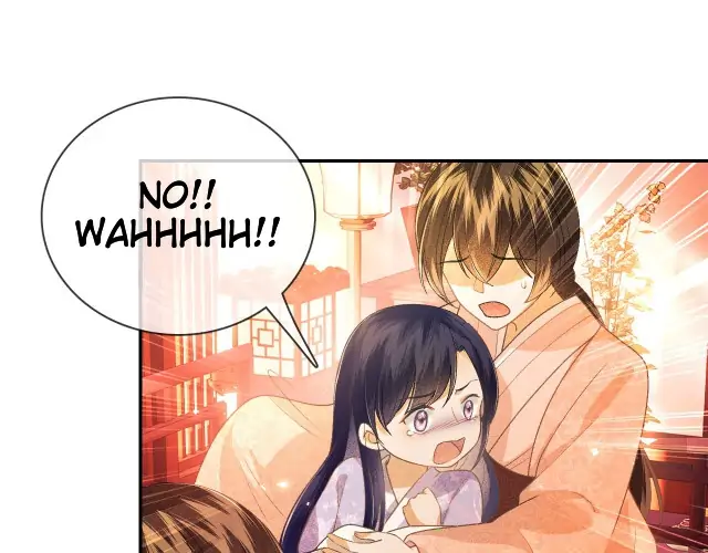 Max level green tea transmigrates into little pitiful one Chapter 2 page 48