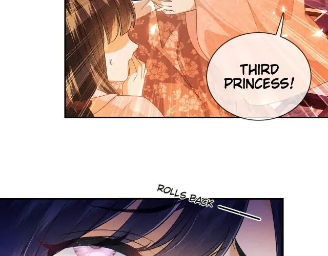 Max level green tea transmigrates into little pitiful one Chapter 2 page 49