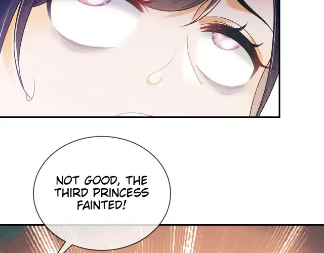 Max level green tea transmigrates into little pitiful one Chapter 2 page 50