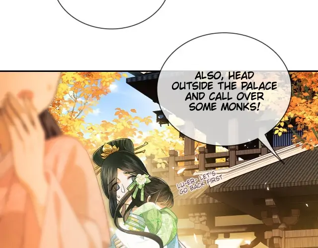 Max level green tea transmigrates into little pitiful one Chapter 2 page 53