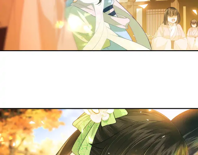 Max level green tea transmigrates into little pitiful one Chapter 2 page 54