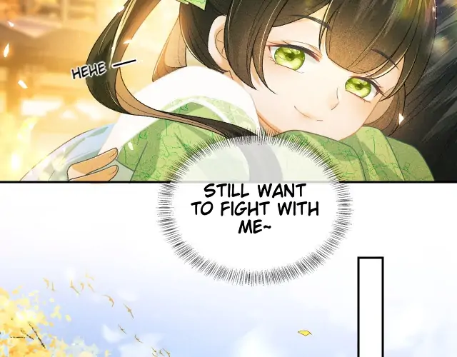 Max level green tea transmigrates into little pitiful one Chapter 2 page 55