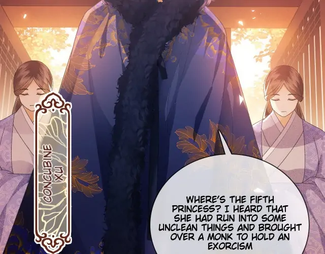Max level green tea transmigrates into little pitiful one Chapter 2 page 63