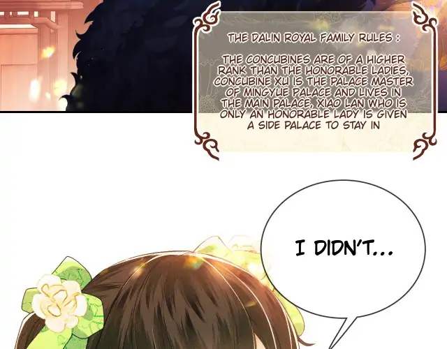 Max level green tea transmigrates into little pitiful one Chapter 2 page 66