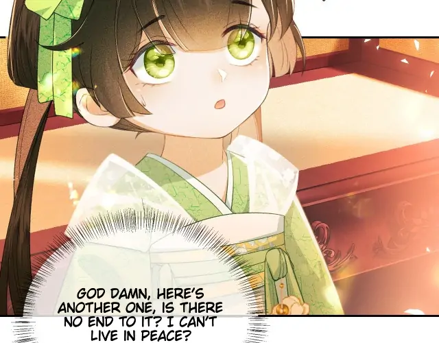 Max level green tea transmigrates into little pitiful one Chapter 2 page 67