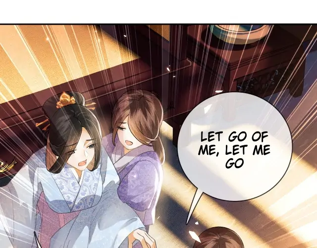 Max level green tea transmigrates into little pitiful one Chapter 2 page 70