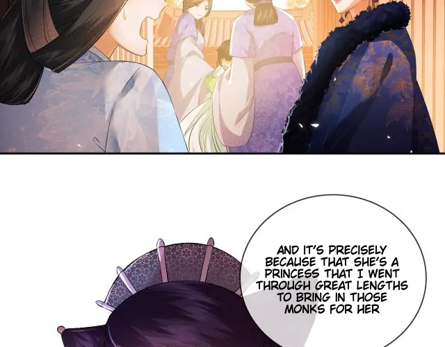 Max level green tea transmigrates into little pitiful one Chapter 2 page 73