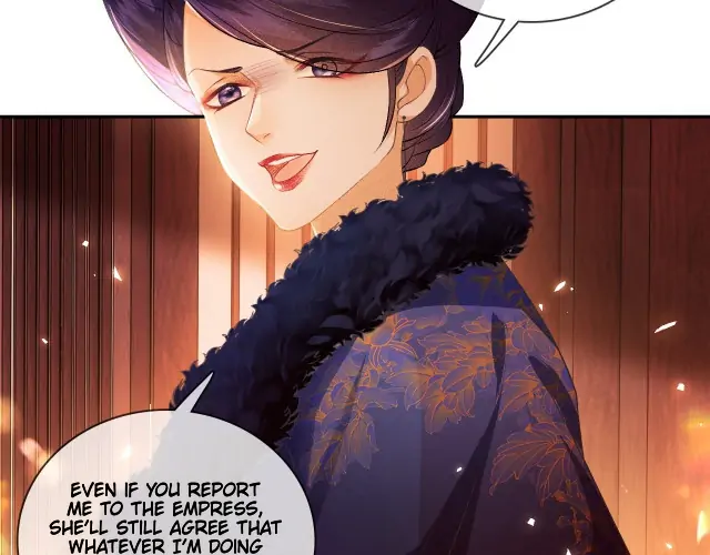Max level green tea transmigrates into little pitiful one Chapter 2 page 74
