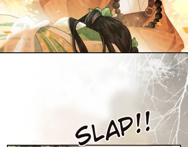Max level green tea transmigrates into little pitiful one Chapter 2 page 82