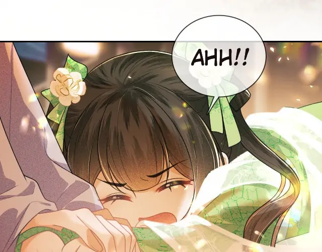 Max level green tea transmigrates into little pitiful one Chapter 2 page 84