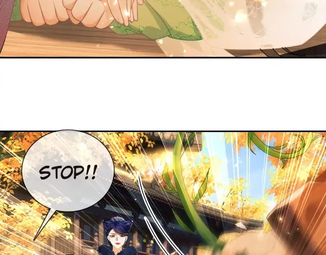 Max level green tea transmigrates into little pitiful one Chapter 2 page 85