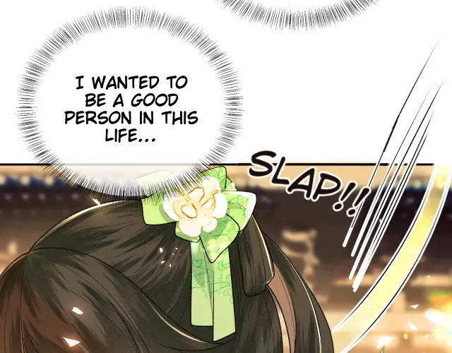 Max level green tea transmigrates into little pitiful one Chapter 2 page 87