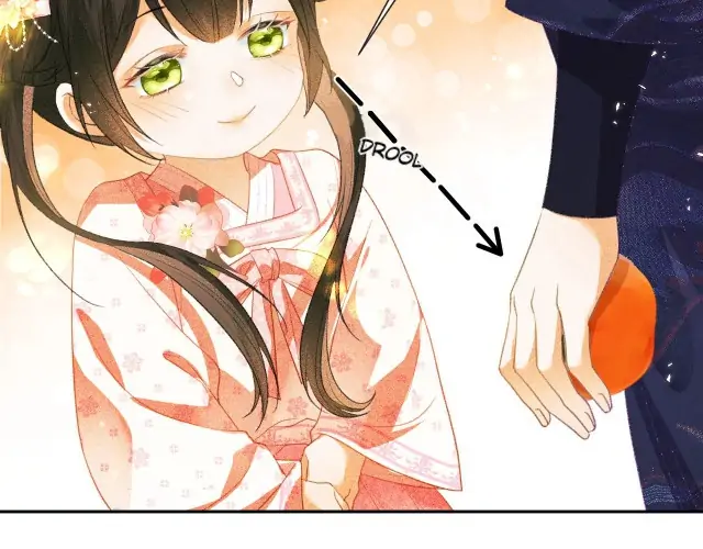 Max level green tea transmigrates into little pitiful one Chapter 2 page 93