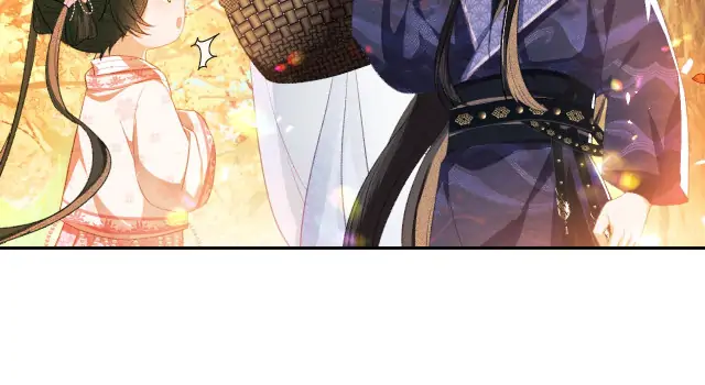 Max level green tea transmigrates into little pitiful one Chapter 2 page 99