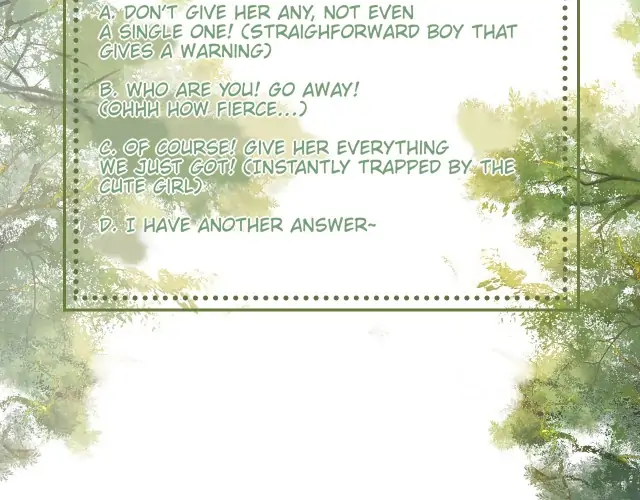 Max level green tea transmigrates into little pitiful one Chapter 2 page 101