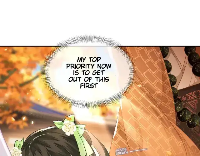 Max level green tea transmigrates into little pitiful one Chapter 3 page 6