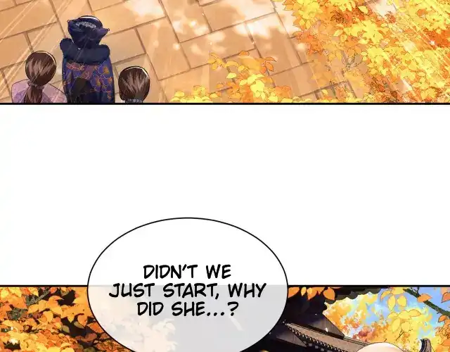 Max level green tea transmigrates into little pitiful one Chapter 3 page 15