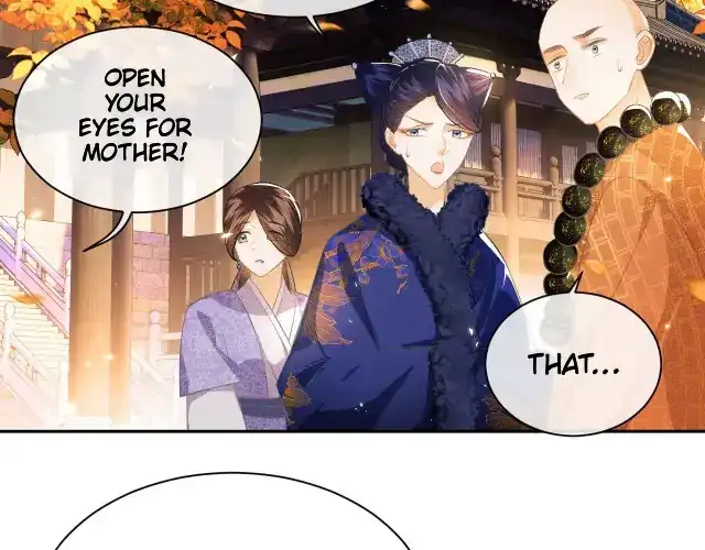 Max level green tea transmigrates into little pitiful one Chapter 3 page 16