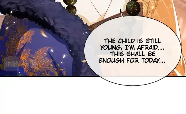 Max level green tea transmigrates into little pitiful one Chapter 3 page 18