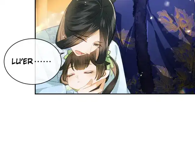 Max level green tea transmigrates into little pitiful one Chapter 3 page 20
