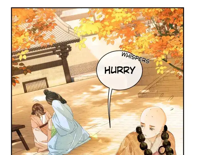 Max level green tea transmigrates into little pitiful one Chapter 3 page 21