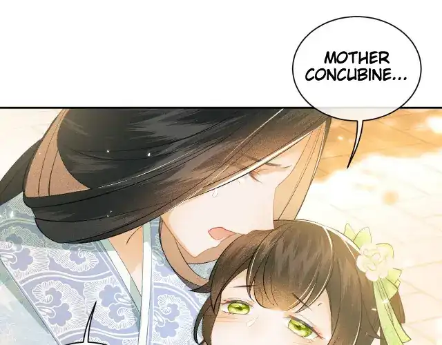 Max level green tea transmigrates into little pitiful one Chapter 3 page 23