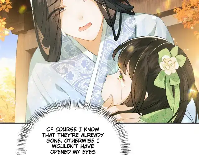 Max level green tea transmigrates into little pitiful one Chapter 3 page 25