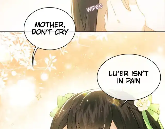 Max level green tea transmigrates into little pitiful one Chapter 3 page 27