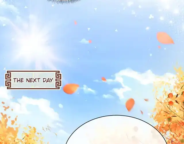Max level green tea transmigrates into little pitiful one Chapter 3 page 36