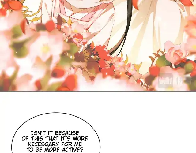 Max level green tea transmigrates into little pitiful one Chapter 3 page 38