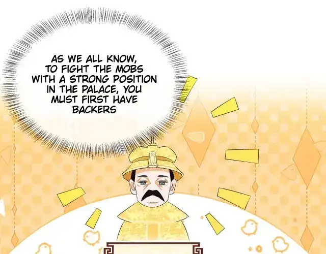 Max level green tea transmigrates into little pitiful one Chapter 3 page 41