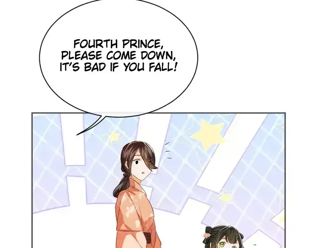 Max level green tea transmigrates into little pitiful one Chapter 3 page 46