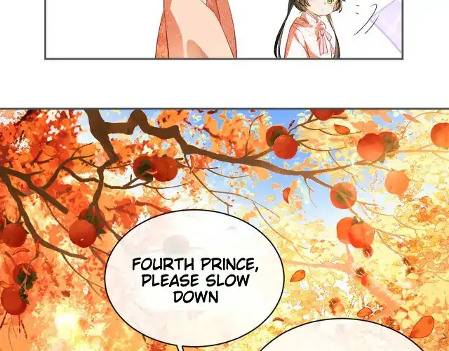 Max level green tea transmigrates into little pitiful one Chapter 3 page 47