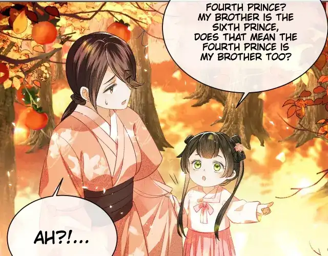 Max level green tea transmigrates into little pitiful one Chapter 3 page 50