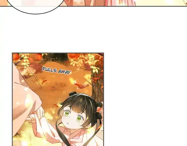 Max level green tea transmigrates into little pitiful one Chapter 3 page 51