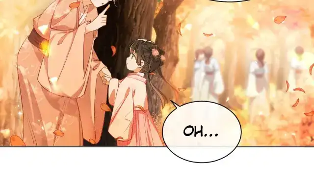 Max level green tea transmigrates into little pitiful one Chapter 3 page 53