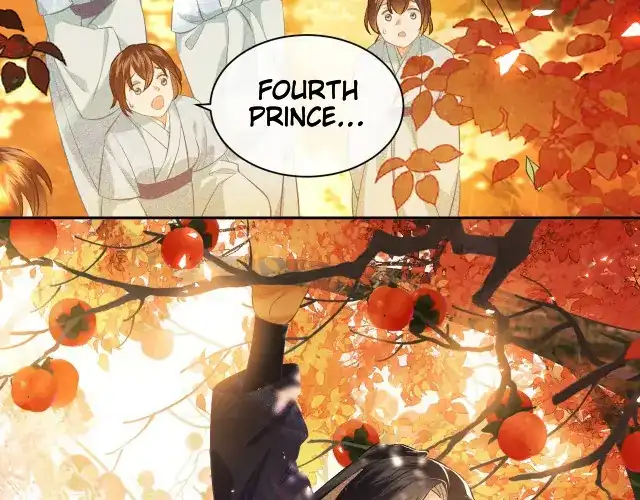 Max level green tea transmigrates into little pitiful one Chapter 3 page 55