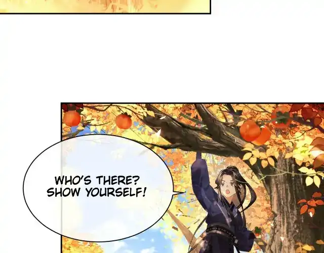 Max level green tea transmigrates into little pitiful one Chapter 3 page 61