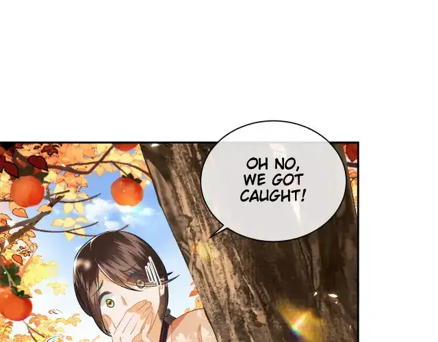 Max level green tea transmigrates into little pitiful one Chapter 3 page 63