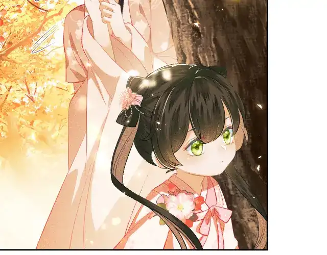 Max level green tea transmigrates into little pitiful one Chapter 3 page 64