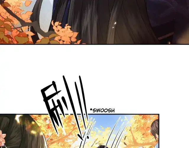 Max level green tea transmigrates into little pitiful one Chapter 3 page 69